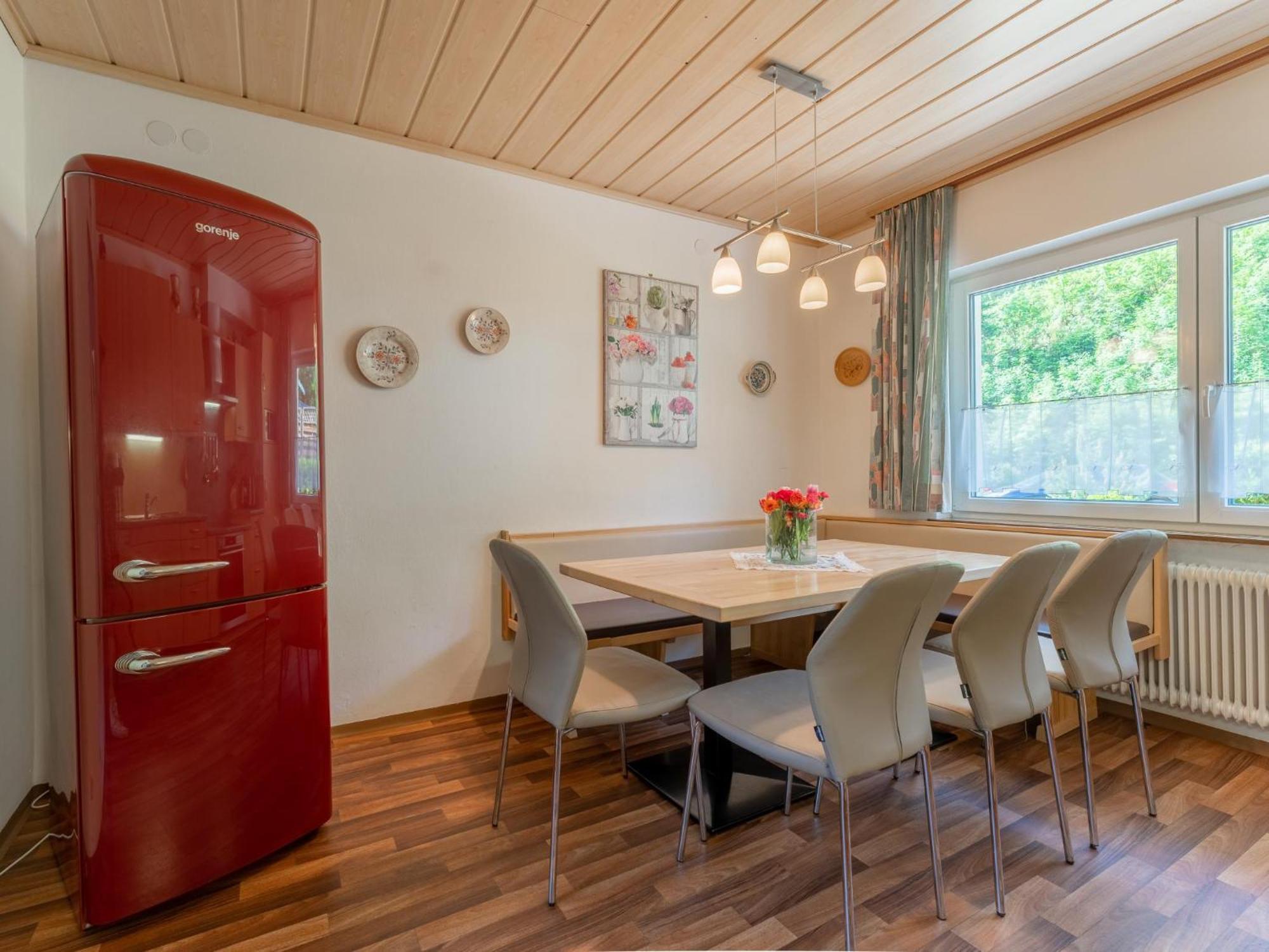 New! Chalet Carina By We Rent Zell am See Exteriör bild