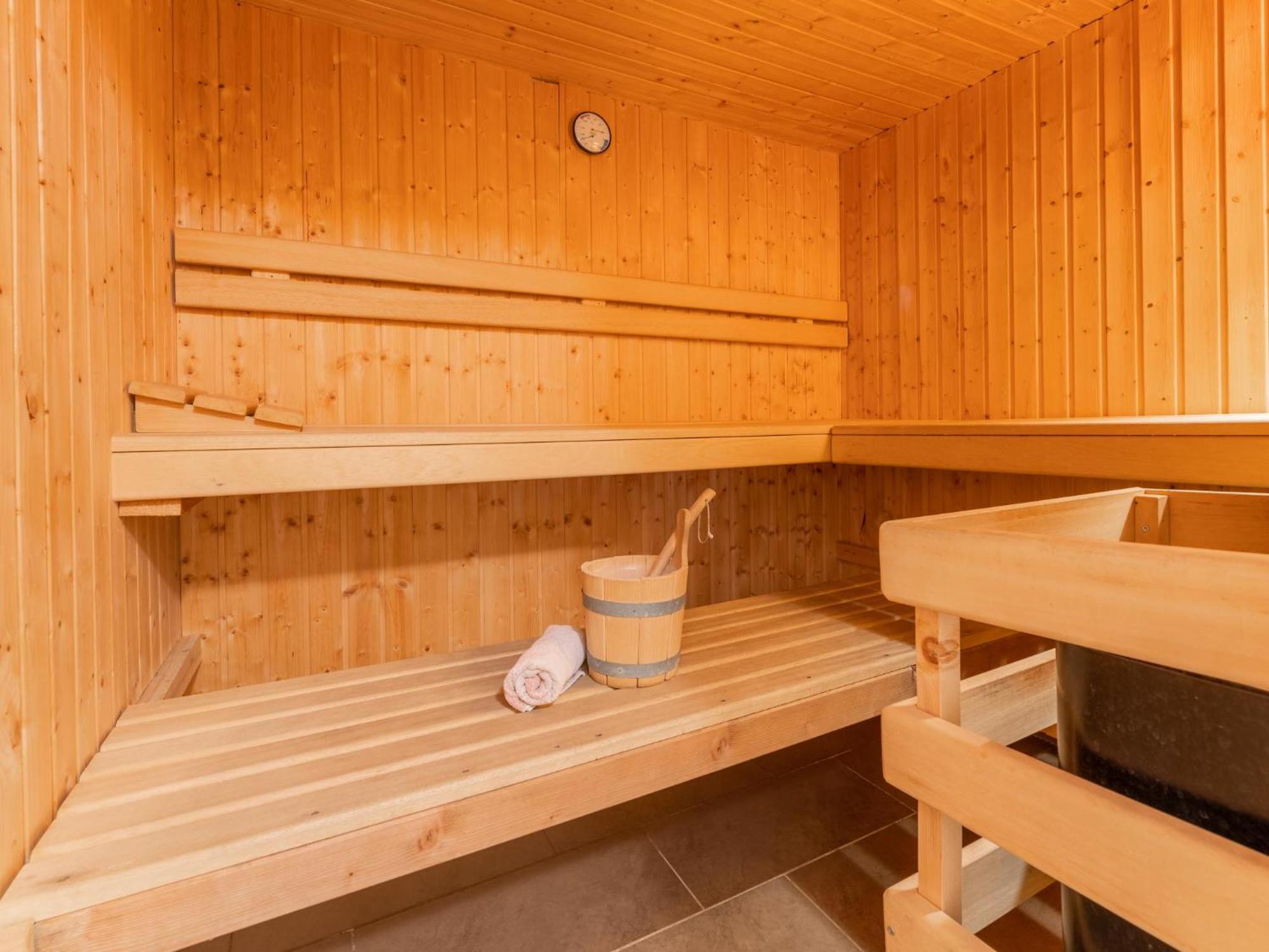 Chalet Carina Zell am See Exteriör bild