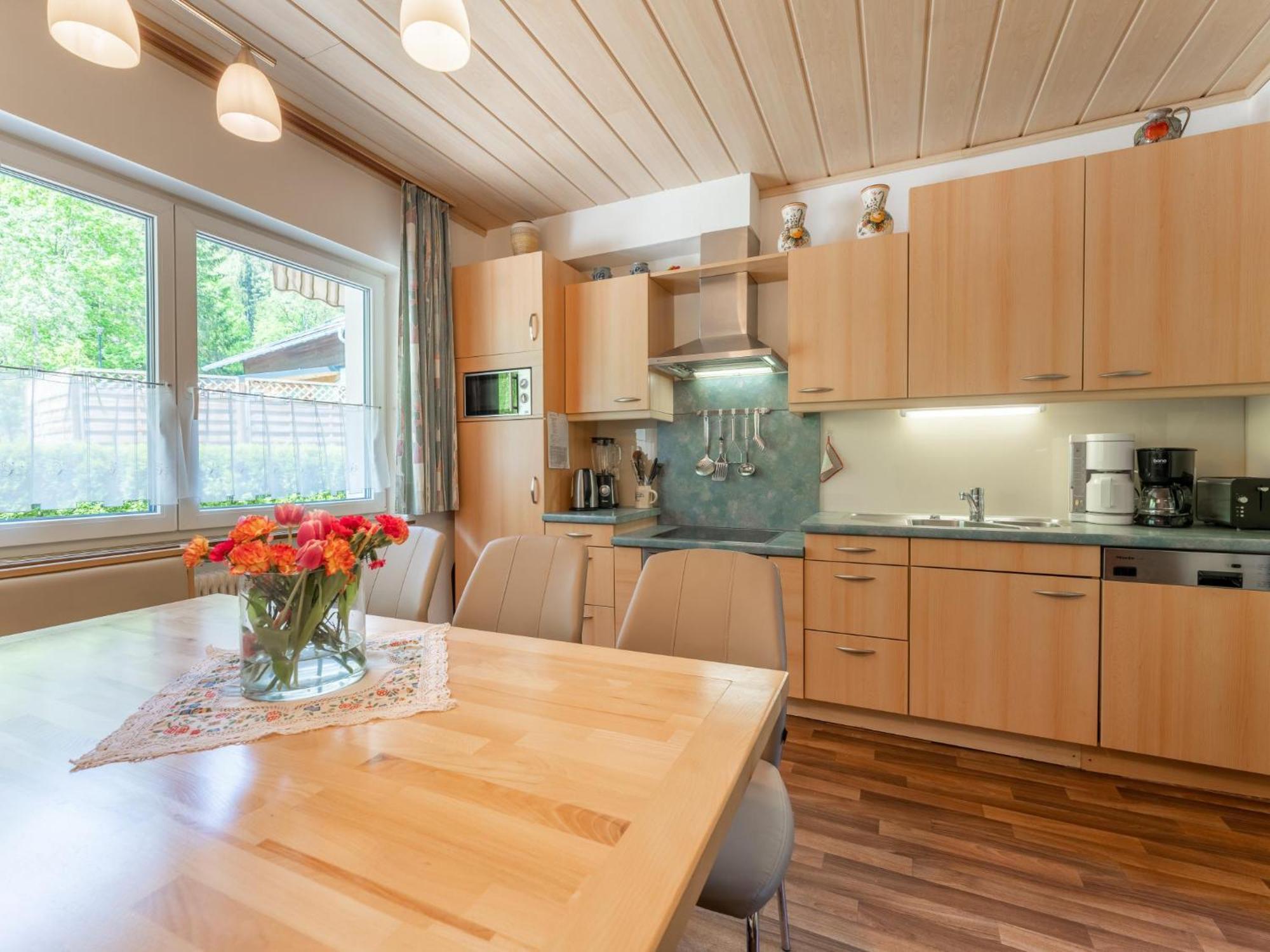 New! Chalet Carina By We Rent Zell am See Exteriör bild