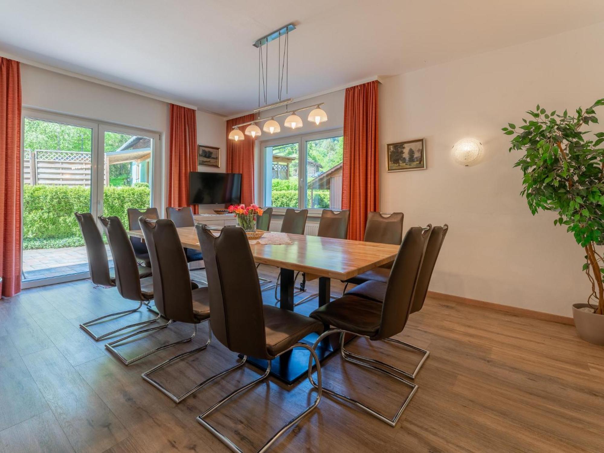 New! Chalet Carina By We Rent Zell am See Exteriör bild