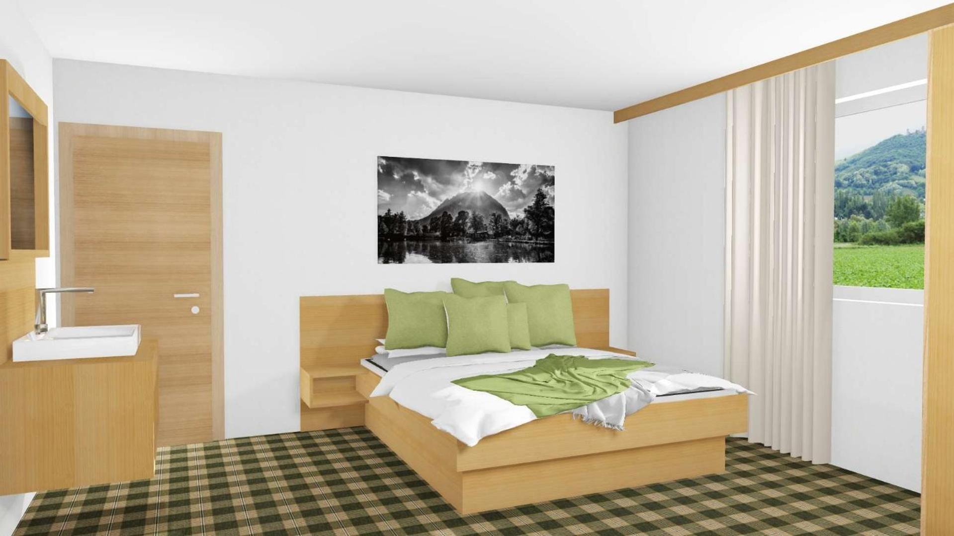 New! Chalet Carina By We Rent Zell am See Exteriör bild